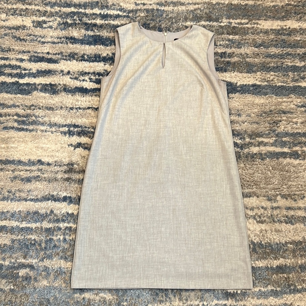 Ann Taylor Size 10 Dress